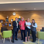 Testimonials Familie Sch./B. ©DAS SIEBEN