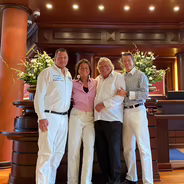 Testimonial Familie Sch. ©DAS SIEBEN