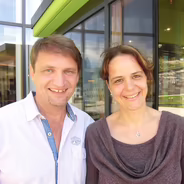 Testimonial Familie H. ©DAS SIEBEN