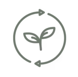 Icon DAS SIEBEN - Go Green ©rosa-leni