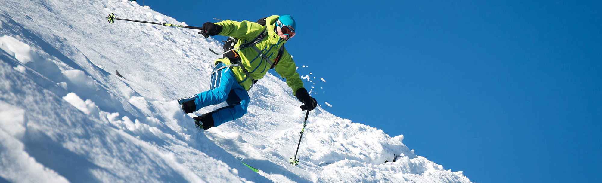 Skitourencamp ©sportalpenmarketing