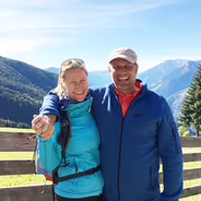 Testimonial Familie H. ©DAS SIEBEN