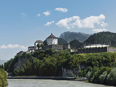 Fortress Kufstein
