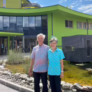 Testimonial Familie Sch./L. ©DAS SIEBEN